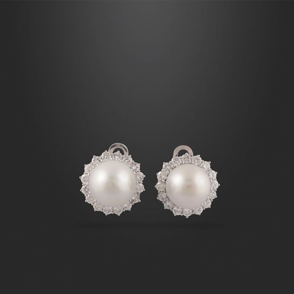 Pederzani - EARRINGS