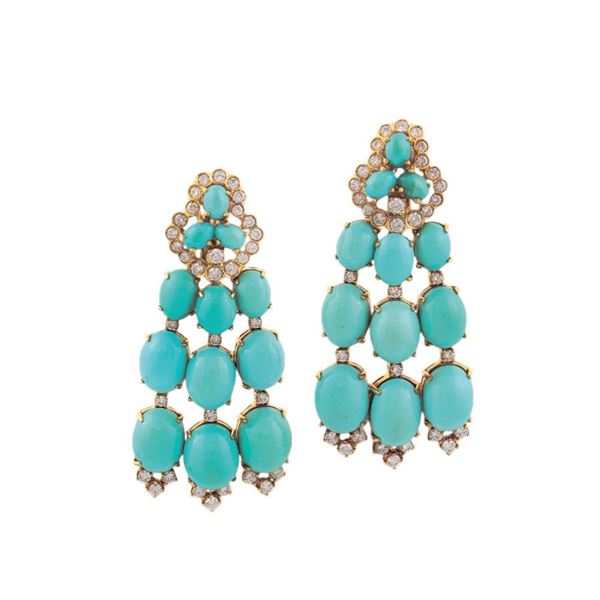Pederzani - EARRINGS