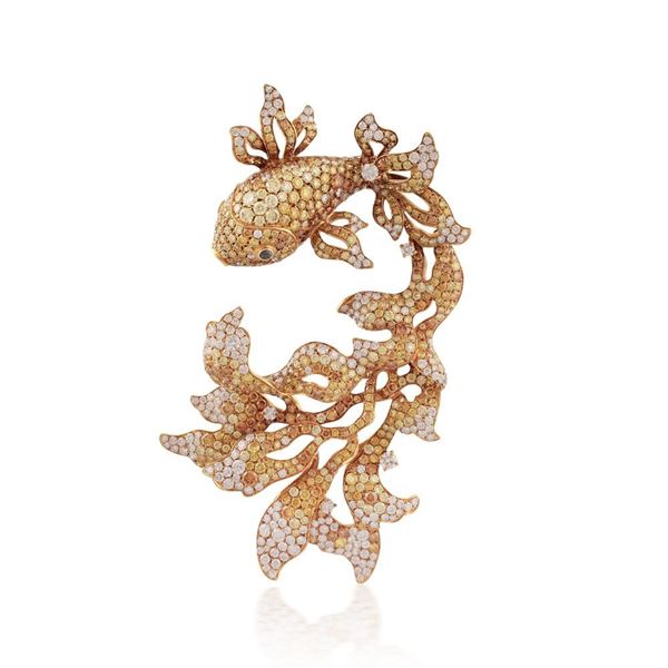 EARRING