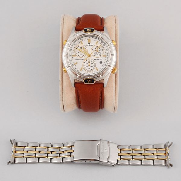 Lorenz : Lorenz  - Auction JEWELERY, WATCHES AND SILVER - Casa d'Aste International Art Sale