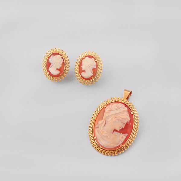 PARURE