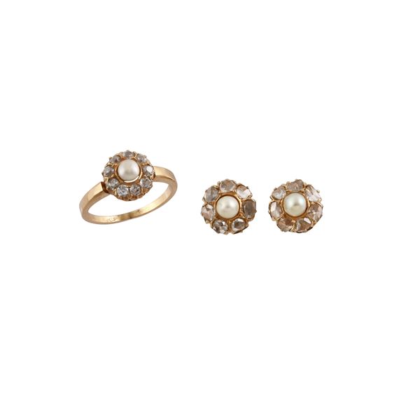 PARURE