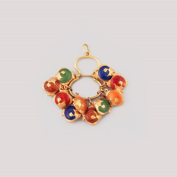 PENDANT