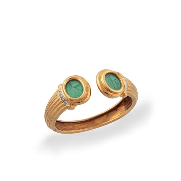 BRACELET  - Auction Important Jewelry - Casa d'Aste International Art Sale