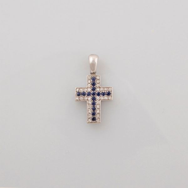 PENDENTE  - Asta Asta a Tempo Gioielli, Orologi e Argenti - Casa d'Aste International Art Sale
