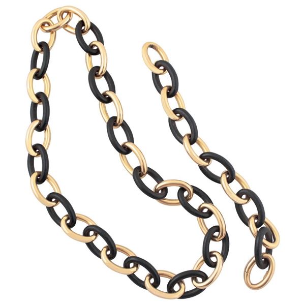 PARURE  - Auction Important Jewelry - Casa d'Aste International Art Sale