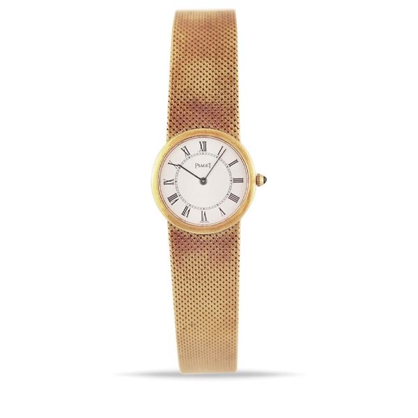 Piaget - PIAGET