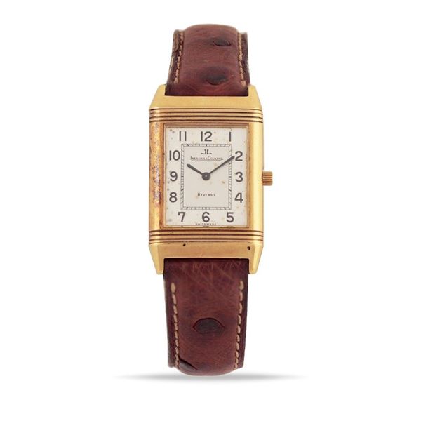 Jaeger-LeCoultre - JAEGER-LECOULTRE