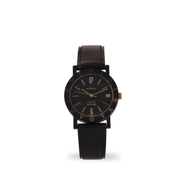 Bulgari - Orologio da Polso 