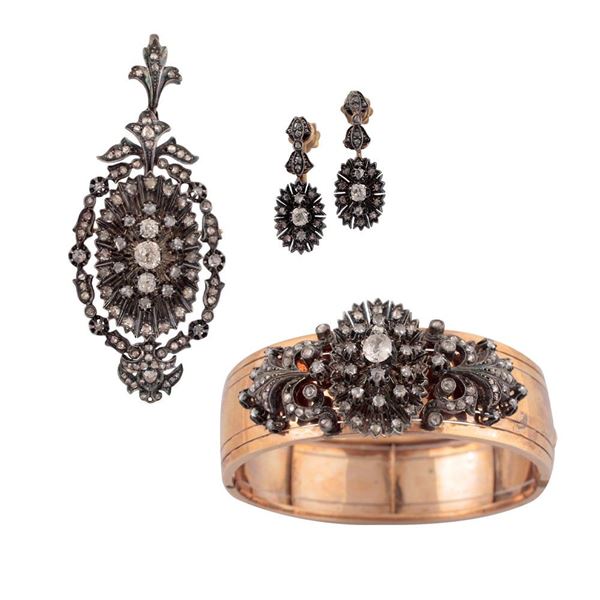 PARURE
