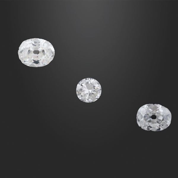 LOT  - Auction Important Jewelry - Casa d'Aste International Art Sale