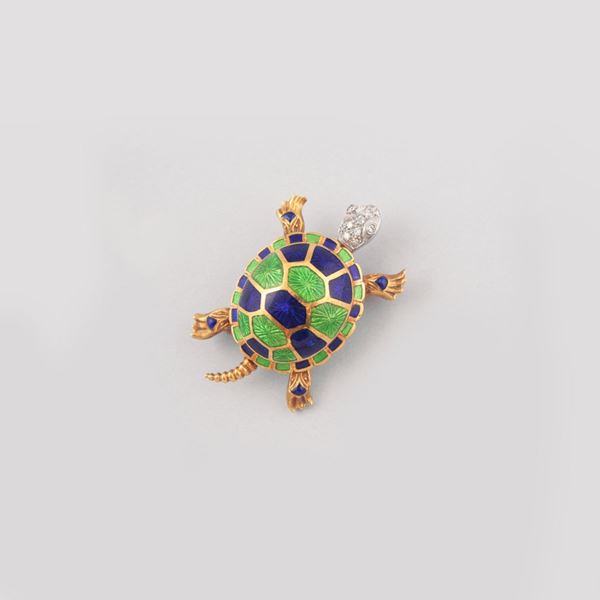 SPILLA  - Asta Asta a Tempo Gioielli, Orologi e Argenti - Casa d'Aste International Art Sale