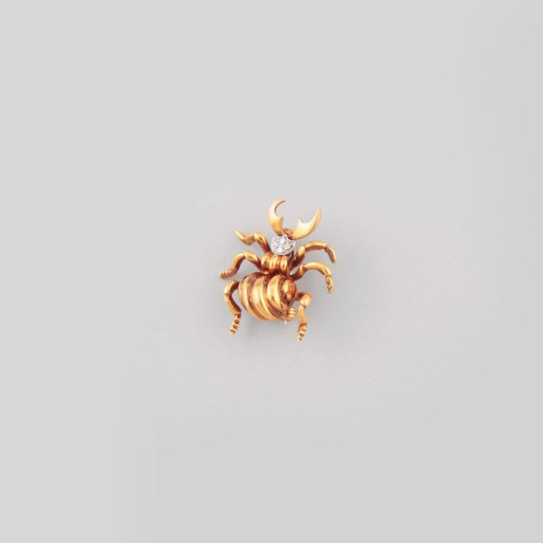 SPILLA  - Asta Asta a Tempo Gioielli, Orologi e Argenti - Casa d'Aste International Art Sale