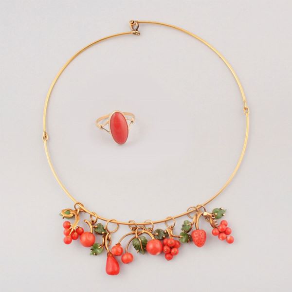 LOT  - Auction Timed Auction Jewelery , Watches and Silver - Casa d'Aste International Art Sale