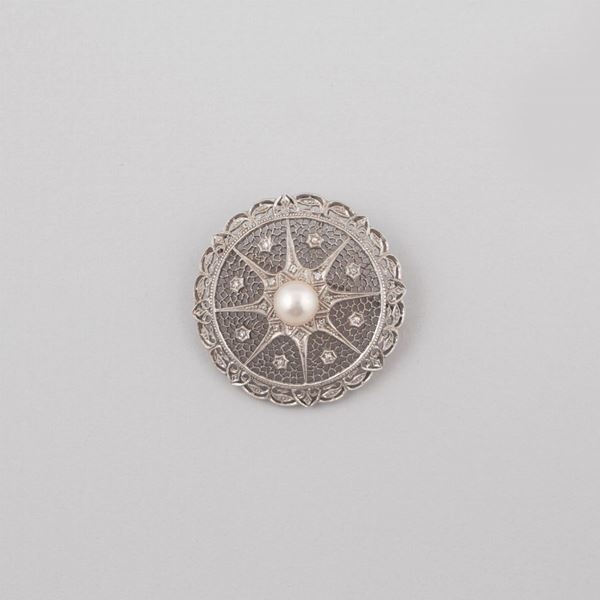 SPILLA  - Asta Asta a Tempo Gioielli, Orologi e Argenti - Casa d'Aste International Art Sale