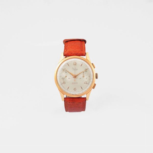 Philier  - Asta Asta a Tempo Gioielli, Orologi e Argenti - Casa d'Aste International Art Sale
