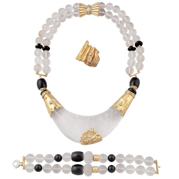 PARURE