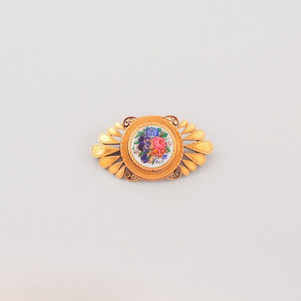 SPILLA  - Asta Asta a Tempo Gioielli, Orologi e Argenti - Casa d'Aste International Art Sale