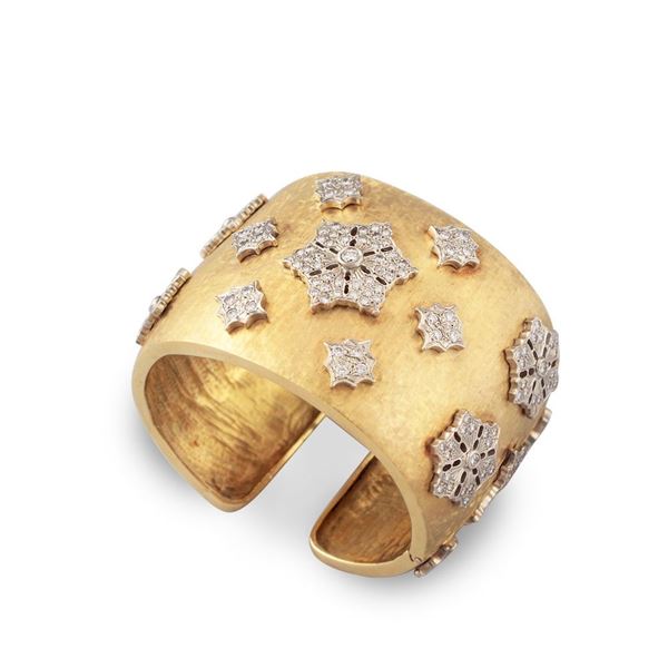 BRACELET  - Auction Important Jewelry - Casa d'Aste International Art Sale