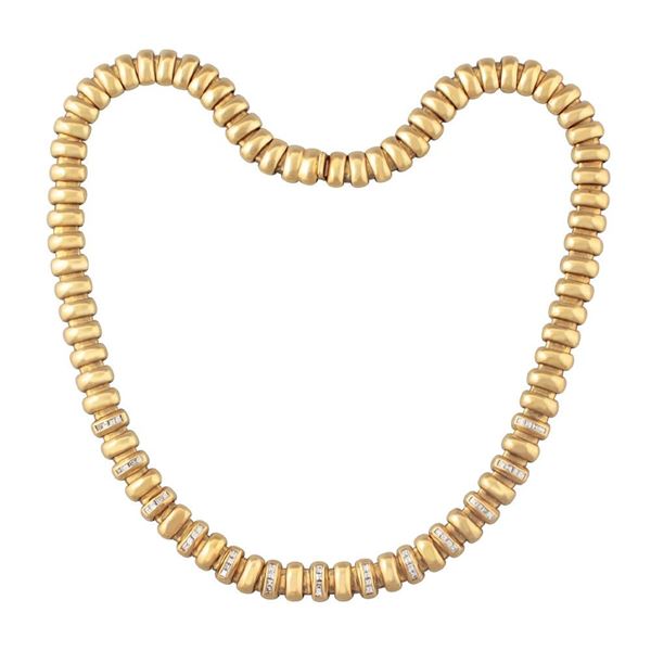Cartier - NECKLACE