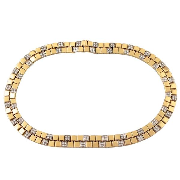 NECKLACE  - Auction Important Jewelry - Casa d'Aste International Art Sale