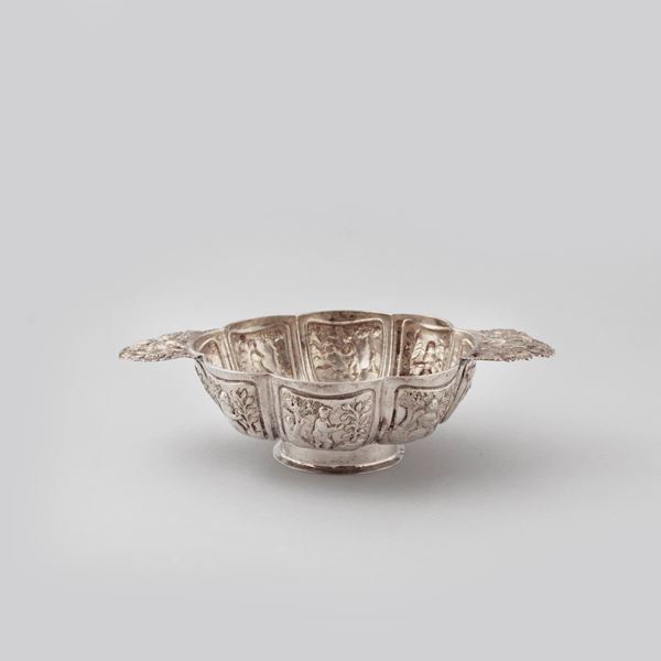 PORTADOLCE  - Asta Asta a Tempo Gioielli, Orologi e Argenti - Casa d'Aste International Art Sale