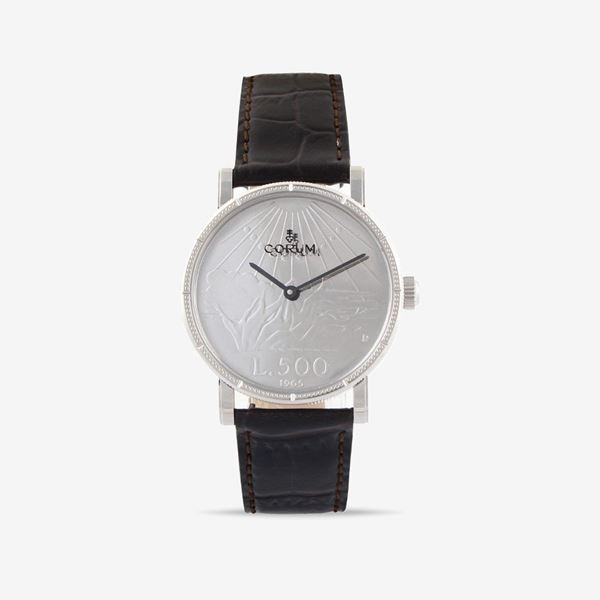 Corum - CORUM