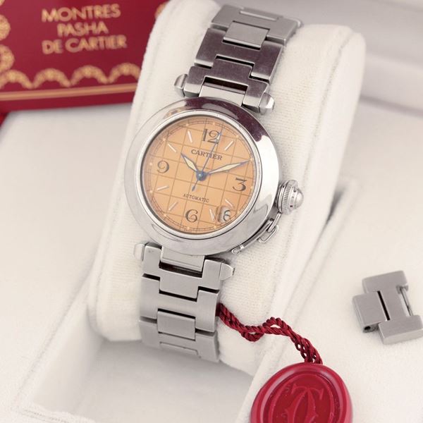 Cartier - CARTIER