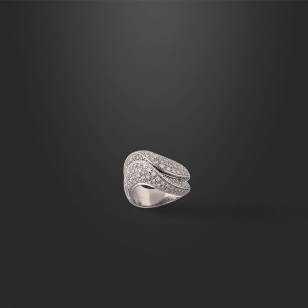 Damiani - RING