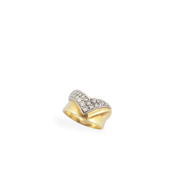 Damiani - RING