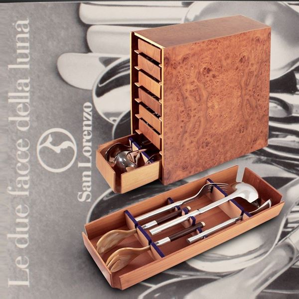 CUTLERY SET