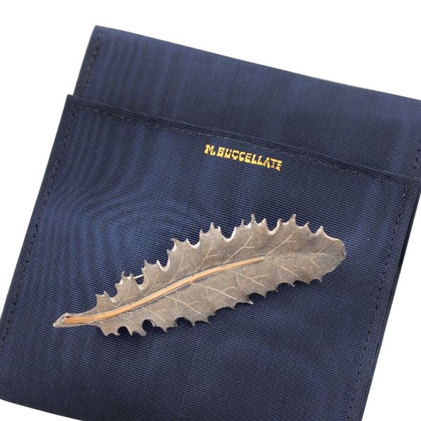 Mario Buccellati - BROOCH