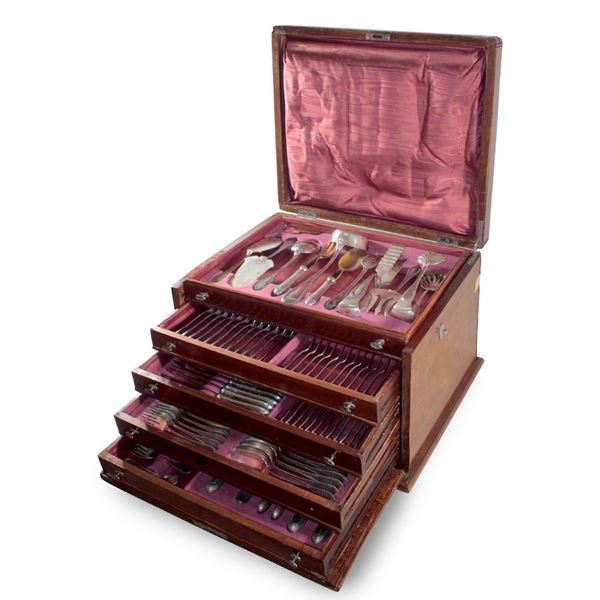 CUTLERY SET
