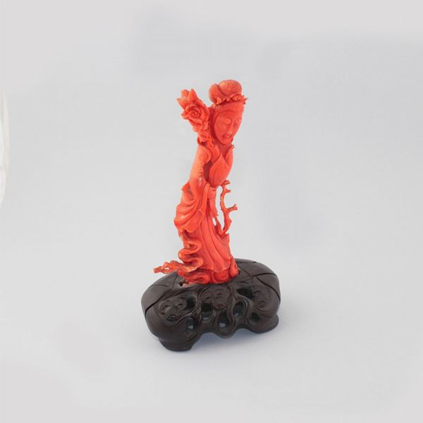 SCULTURA “GUANYN”