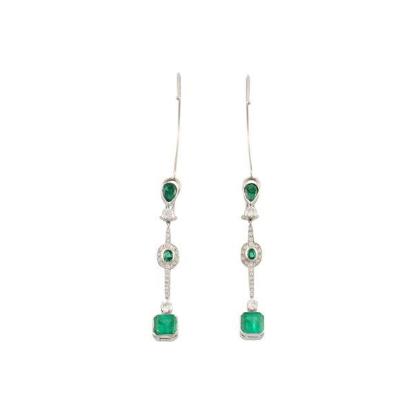 Faberge - PENDENTE “CHARME”,