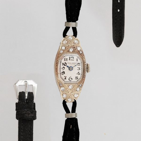 Baume Et Mercier - Baume Mercier