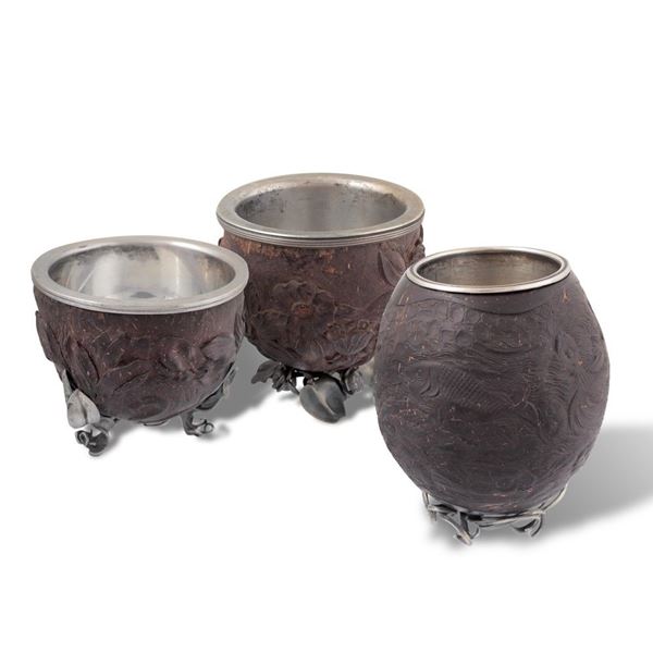 THREE BOXES  - Auction Important Jewelry - Casa d'Aste International Art Sale