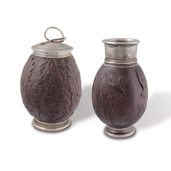 TWO JARS