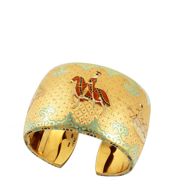 BRACCIALE