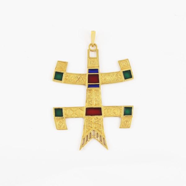 PENDANT