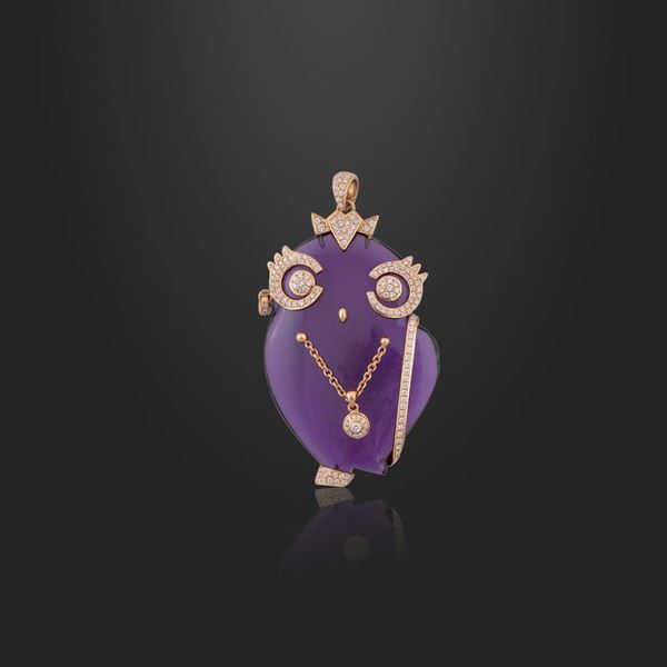 PENDANT