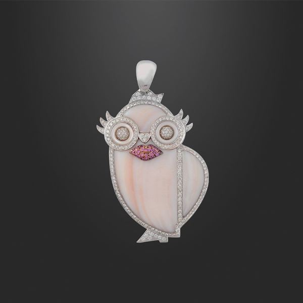 PENDANT