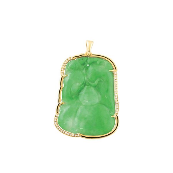 PENDANT