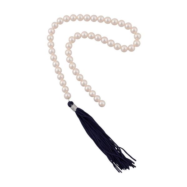 CULTURED PEARLS