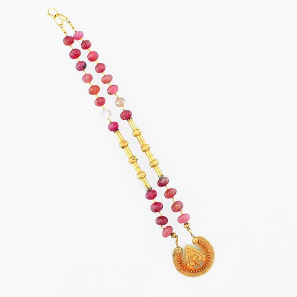 NECKLACE  - Auction Summer Time - Casa d'Aste International Art Sale