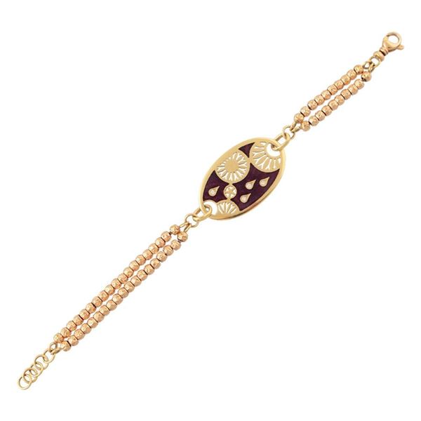 BRACELET