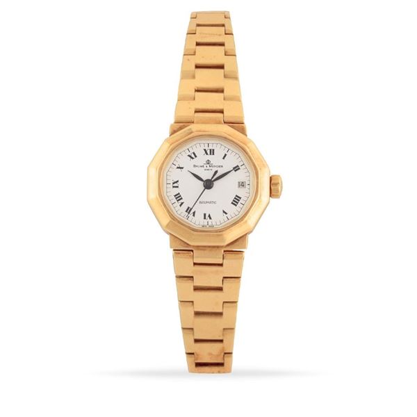 Baume Et Mercier - BAUME&MERCIER