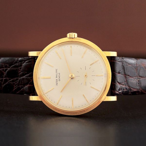 Patek Philippe - PATEK PHILIPPE
