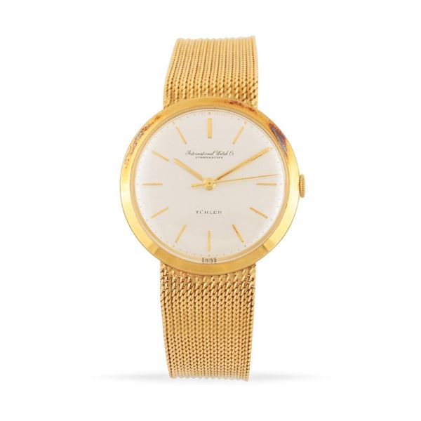 IWC - IWC