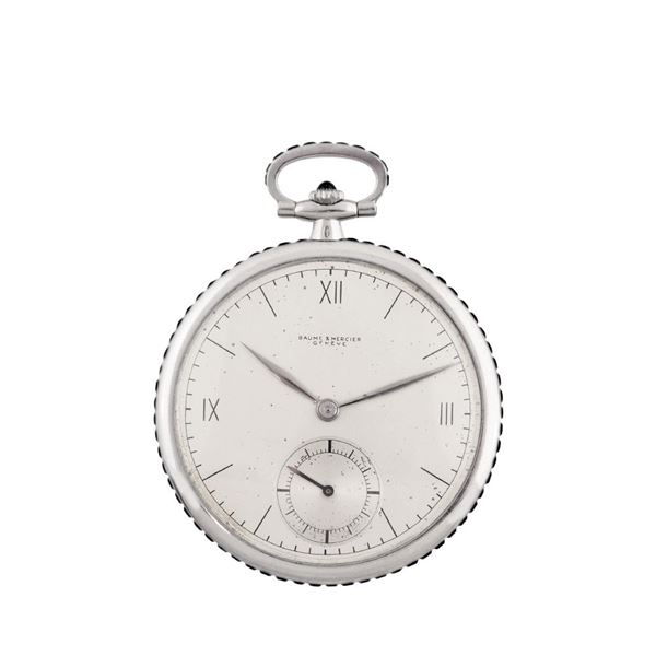 Baume Et Mercier - BAUME&MERCIER